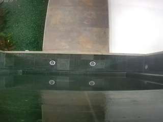 voyeurcam casa salsa hottub